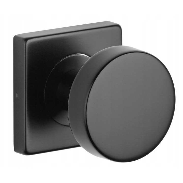 Galka usa, STERK, Q 9mm, inox, set 1 bucata