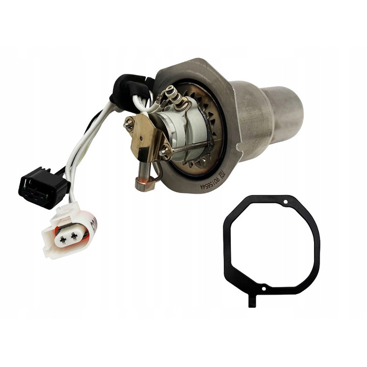 Arzator, Webasto TT-V 12V, colector, incalzitor combustibil, 9021764A