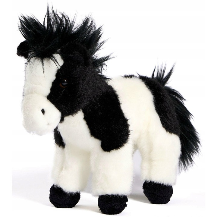 Jucarie de plus, Uni-Toys, calut, 20x10x20cm, ecologic