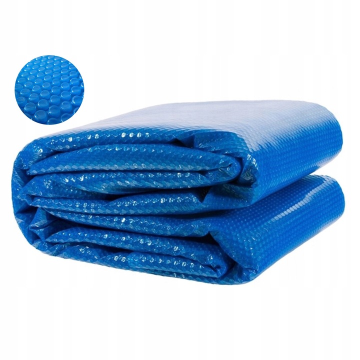 Аксесоари за басейн, Басейн, Соларно покривало, 5,5м