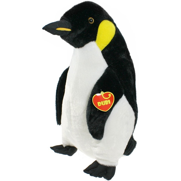 Jucarie de plus Pingvin Mare 42cm