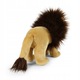 Плюшена играчка, Rappa, Лъв, екологична, 30x30см