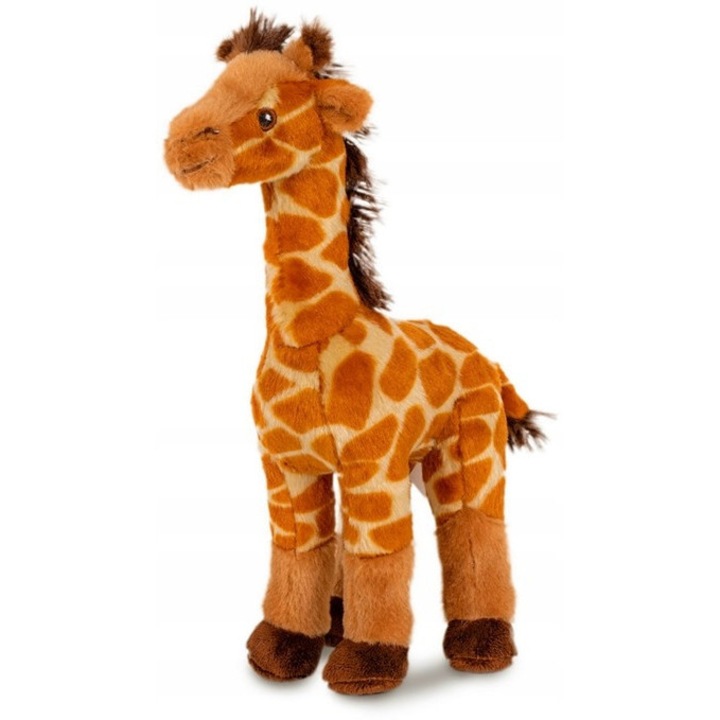 Jucarie de plus Semo, girafa, 25cm