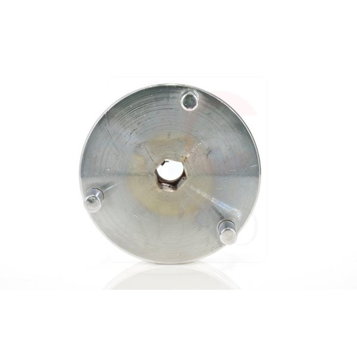 Cheie tubulara pentru disc ambreiaj compresor Denso 47mm