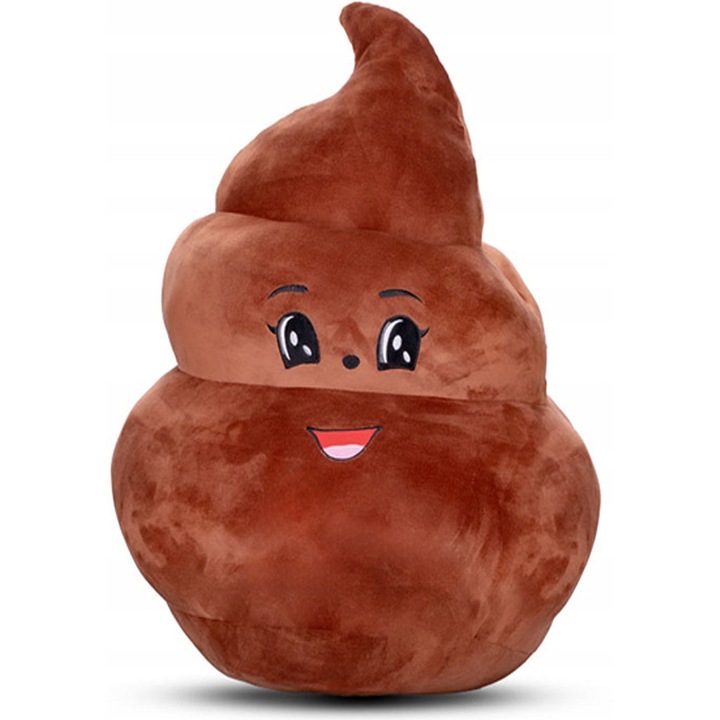 Плюшена играчка Kupa XL 55см