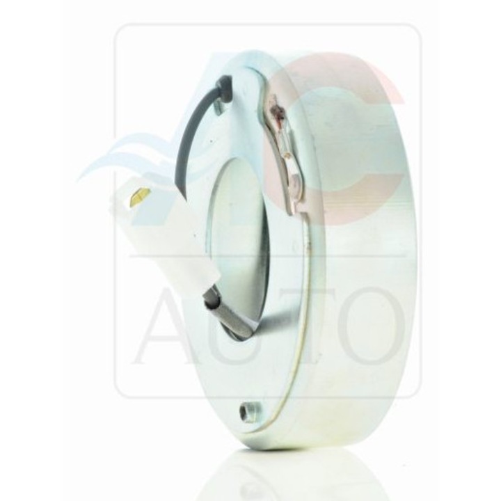 Bobină solenoid compresor pentru aer condiționat DELPHI SP10, compatibilă LANDINI ZETOR