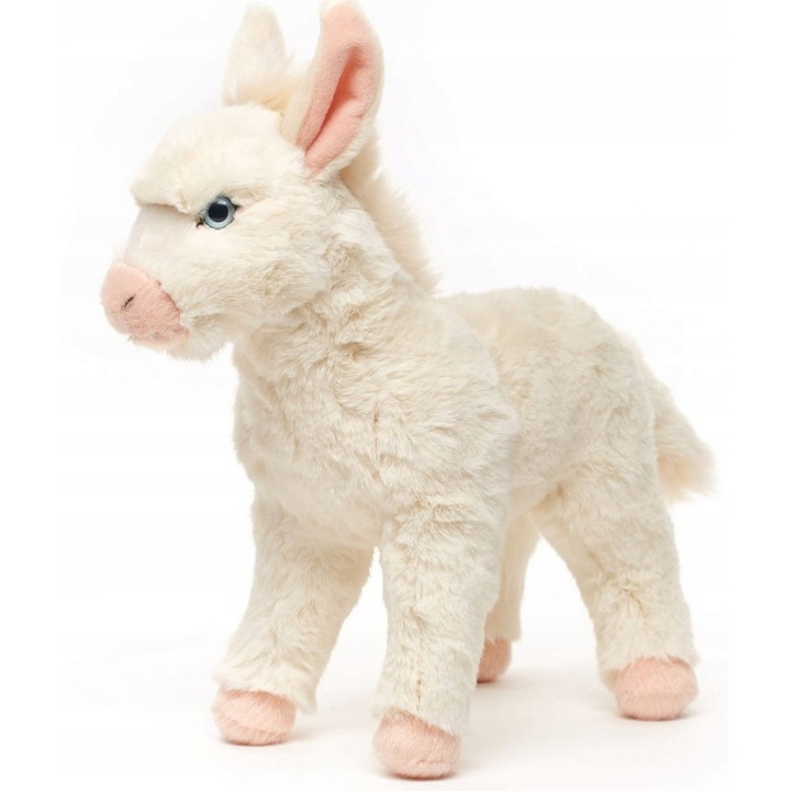 Jucarie de plus, Uni-Toys, Osiolek Barokowy, 29cm