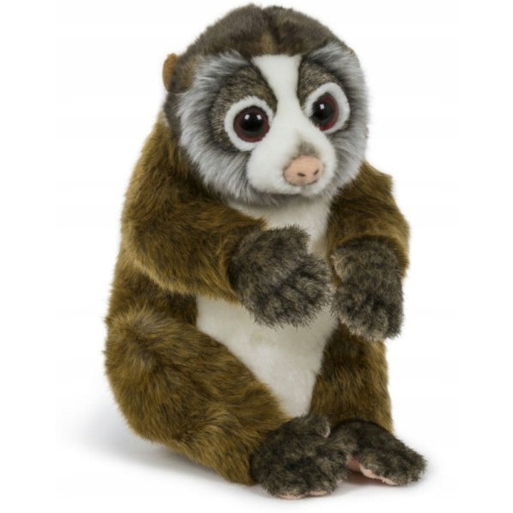 Jucarie de plus Semo, Maimuta Plimplori, 23cm