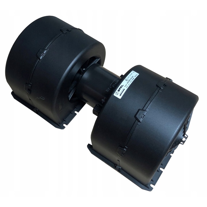 SPAL 10EO0479 SPL autó ventilátor, 24V, 1010m³/óra, 15cm, 2.12kg