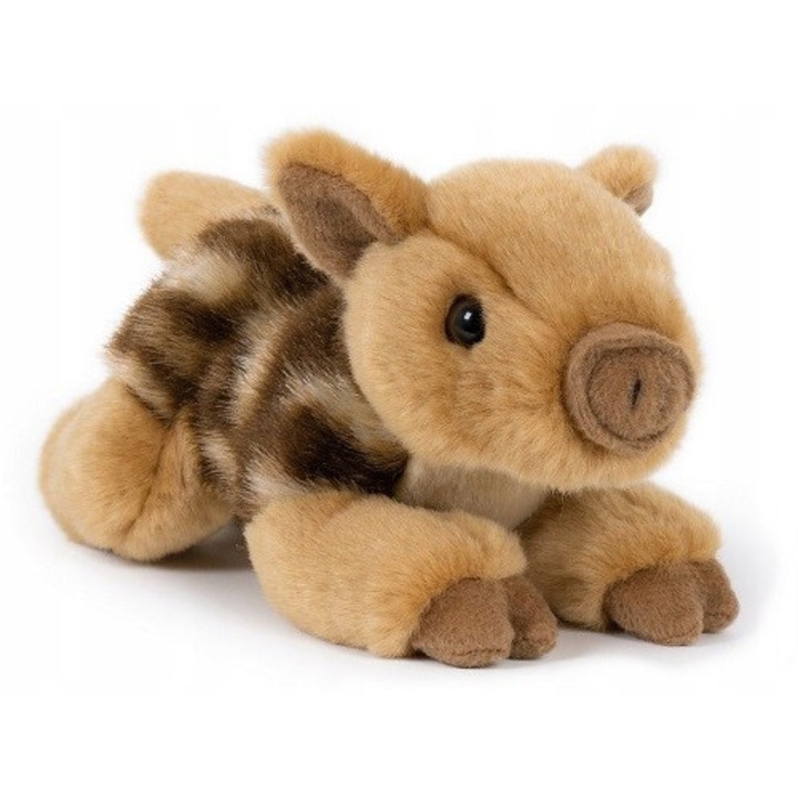 Jucarie de plus Dzik Lezacy, Semo, 23cm