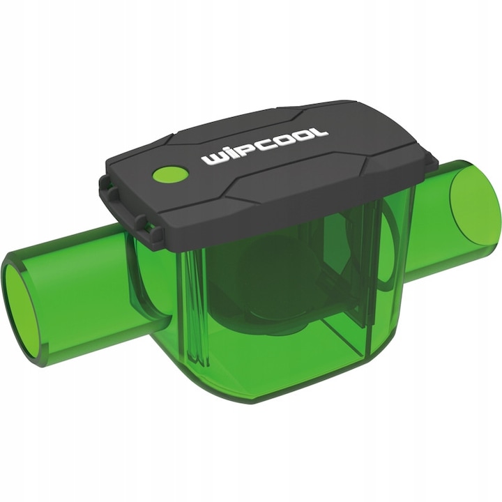 Syfon pentru climatizare, PT-25, controlat prin bila flotanta, fara necesitate de apa, O32xO25