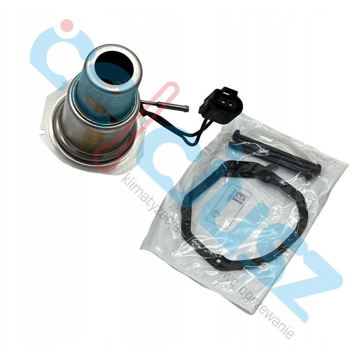 Palnik Webasto Thermo Top Evo 12V, 1315947A, pentru incalzire auto