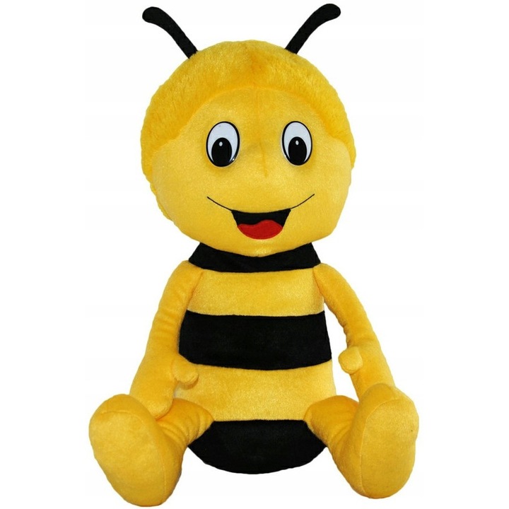 Jucarie de plus, Gonzo, Palaria Maja, 55x45x40cm, multicolor