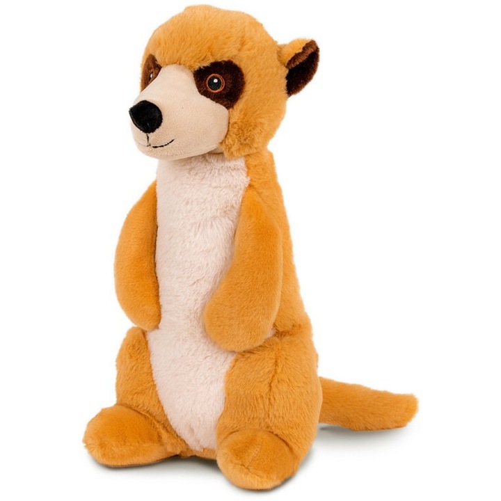 Jucarie de plus Surykatka, 36cm, set