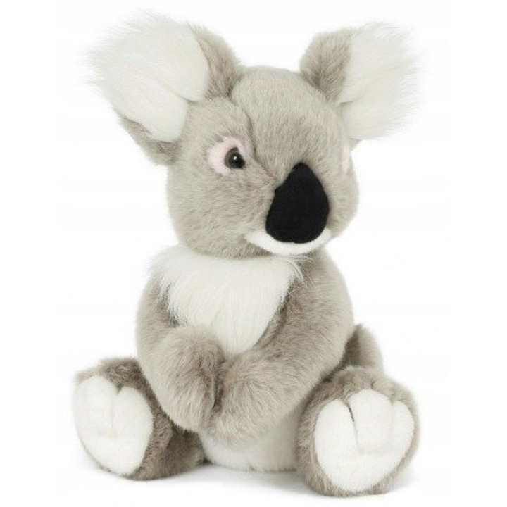 Jucarie de plus, Semo, Mascota Mis Koala, 25cm