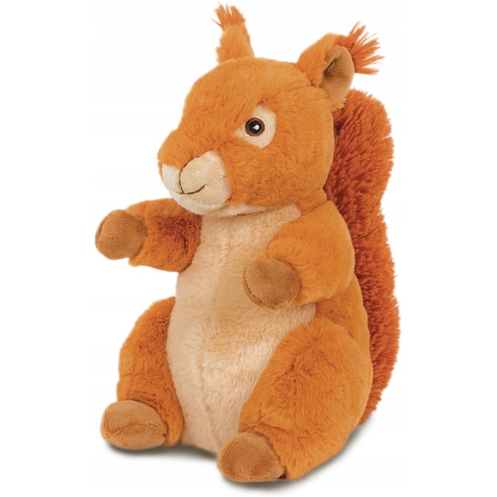 Jucarie de plus Semo, veverita, 33cm