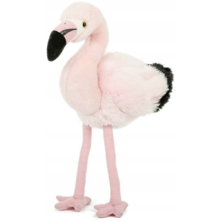 Jucarie de plus Semo Flamingo, 33cm