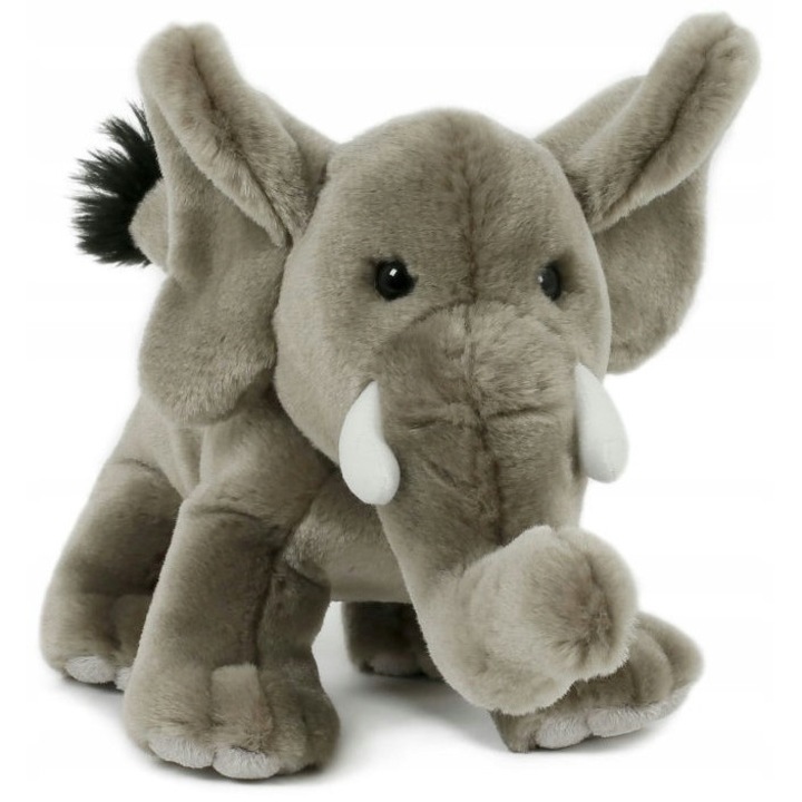 Jucarie de plus Semo, masca Slon Teenies, 25cm