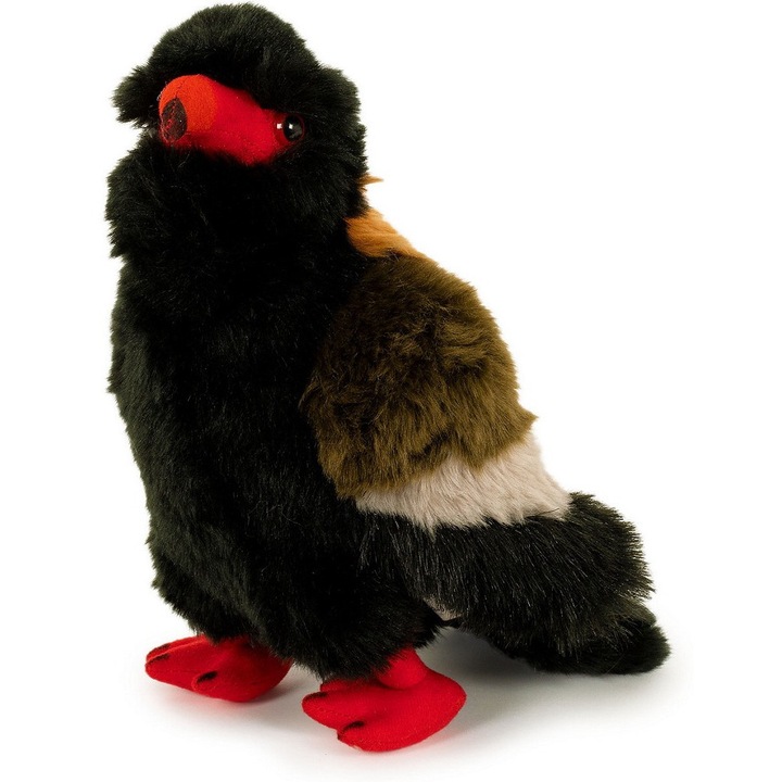 Jucarie de plus Semo, Pasarele Zongler, 25cm