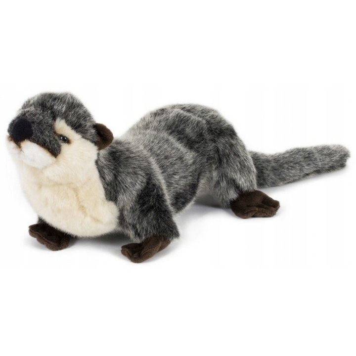 Jucarie de plus Semo, Wydra, 30cm