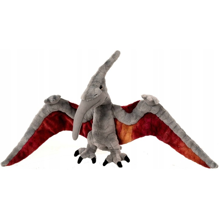 Jucarie de plus Semo Dinozaur Pteranodon 63cm
