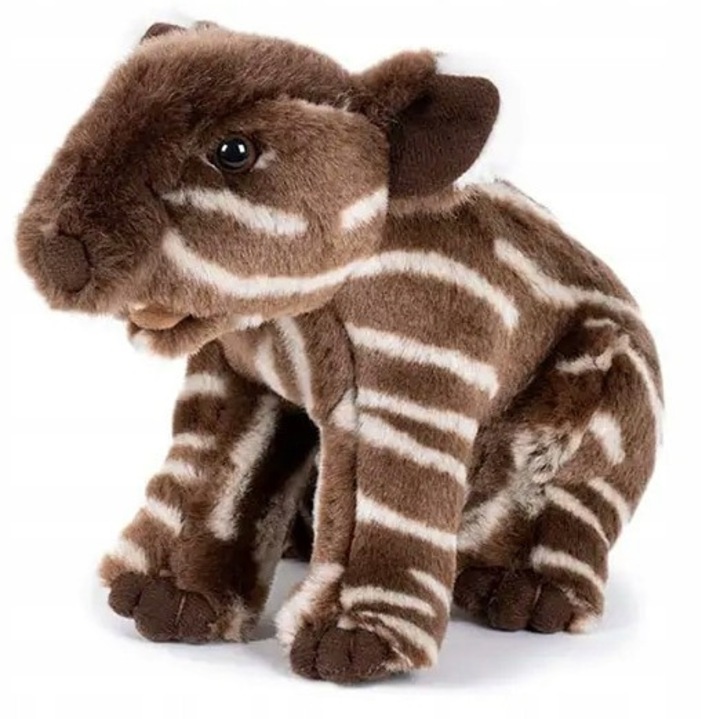 Jucarie de plus Semo Tapir tanar, 23cm