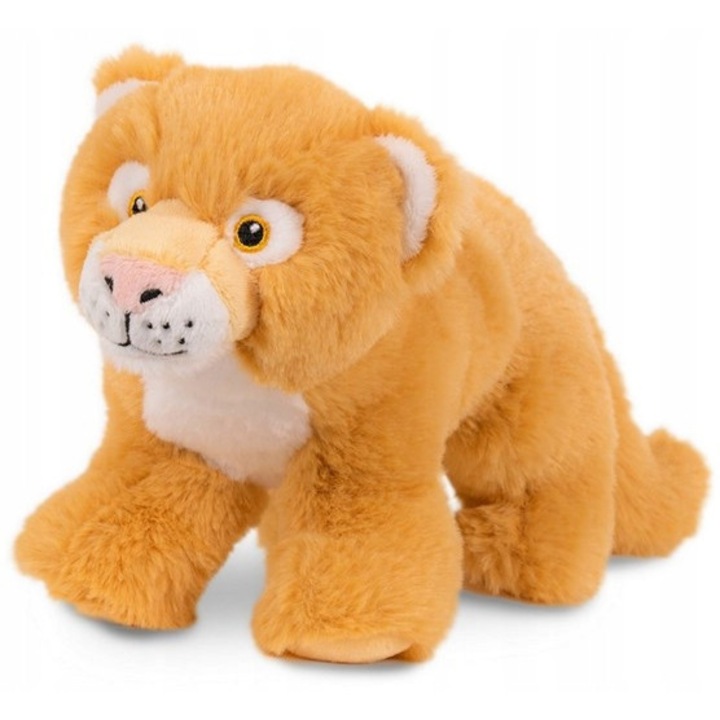 Jucarie de plus Semo, masca Lwica, 20cm