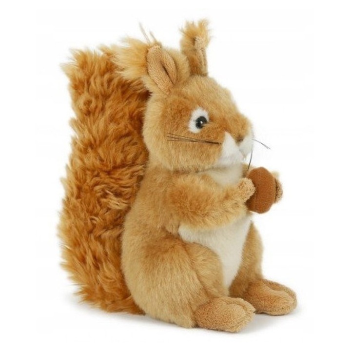 Jucarie de plus Semo, veverita, 18cm