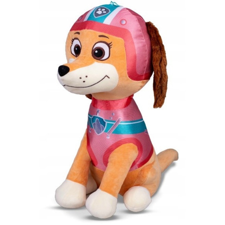 Plüssjáték Skye, Mancs őrjárat, 60 cm
