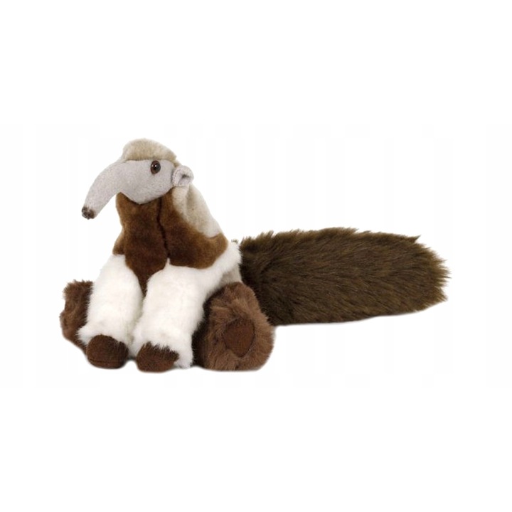 Jucarie de plus, Semo, Mrowkojad, 32x15x10cm