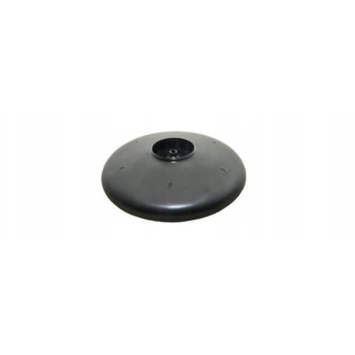 Ventilátor Webasto 20641B, DW230, DW300, DW350 modellekhez, 2,5x0,146cm