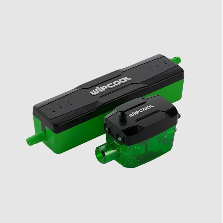 Pompa condens Wipcool Mini P12, silentioasa, eficienta, 19dB, 7m