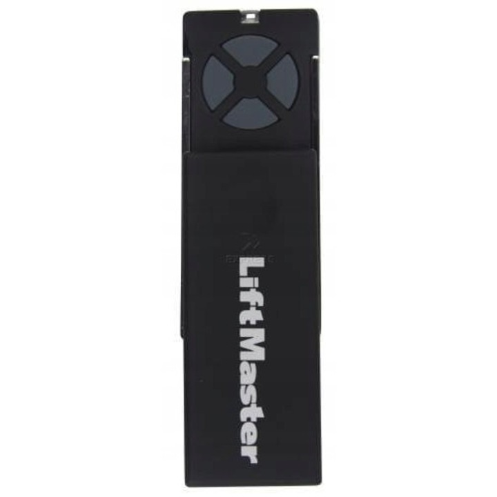 Liftmaster TX4UNIS 4 csatornás távirányító