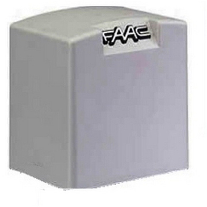 Горна кутия за задвижващ механизъм Faac 740/741