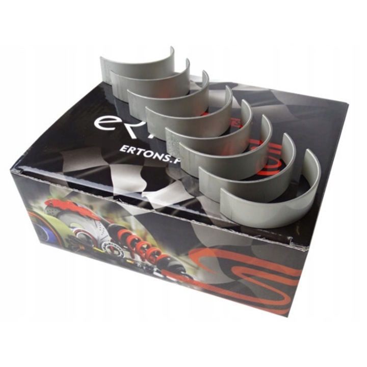 Ertons hajtókarcsapágy készlet Opelhez, 8 darab, 50.78x19.50mm