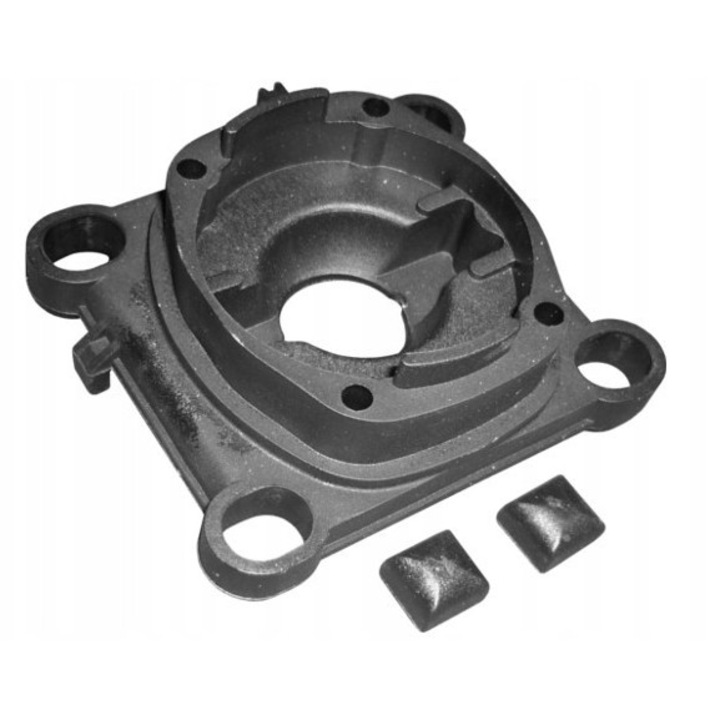 Set reparare gat selector schimbator de viteze Ertons pentru Ford Transit MK6 (2000-2006)