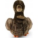 Плюшена играчка, Rappa, Kaczuszka, Eco Friendly, 23см