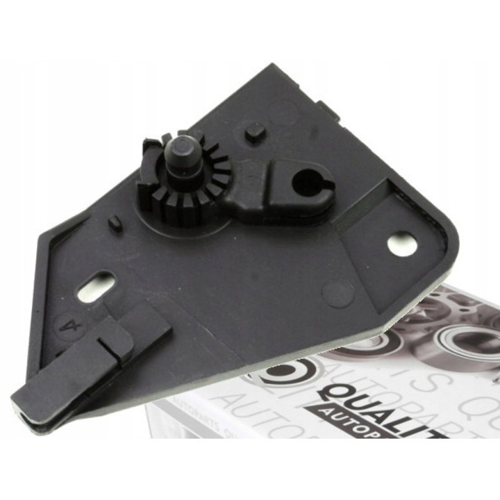 Mecanism suport deschidere capota auto Ertons, pentru Audi A1, Q7, VW Amarok, Touareg, 7L0823633, 7L0823633H, 7L0823633G, 7L0823633C, 7L0823633E, nou