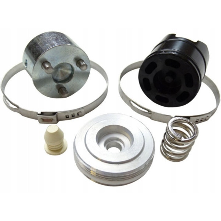 Set unelte reparare directie Ertons pentru BMW F20 F21 F22 F23 F30 F31 F34 F32 F33 F36 F48 F25 F26, 7 piese, rezistent, cu cheie hexagonala