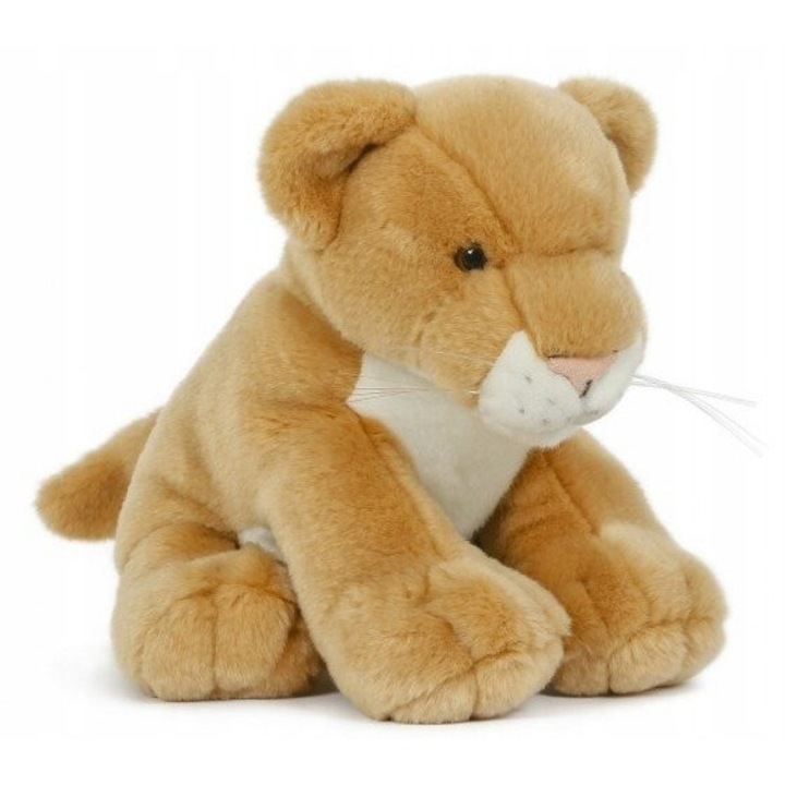 Плюшена играчка Semo, маска Lwica Kids, 30 см