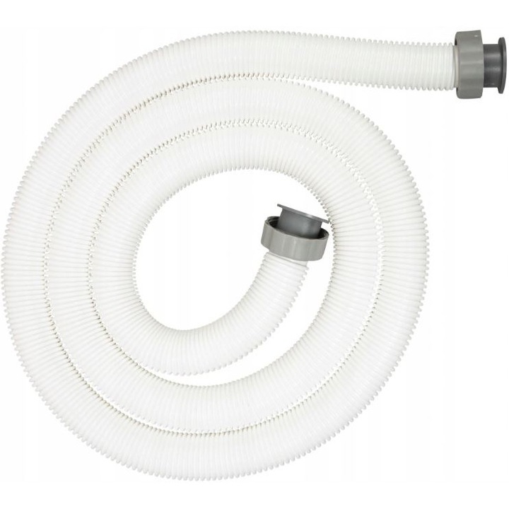 Маркуч за басейн, Bestway, 300см, 38мм, бял