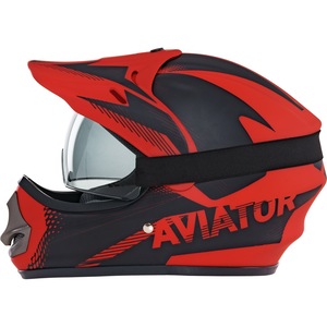 Echipamente protectie Motorsport