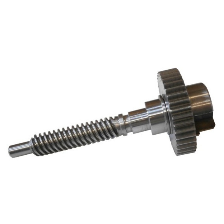 Set reparare frana de mana BMW E65 E66 E67 E68, metal, 125x50mm, 39 dinti