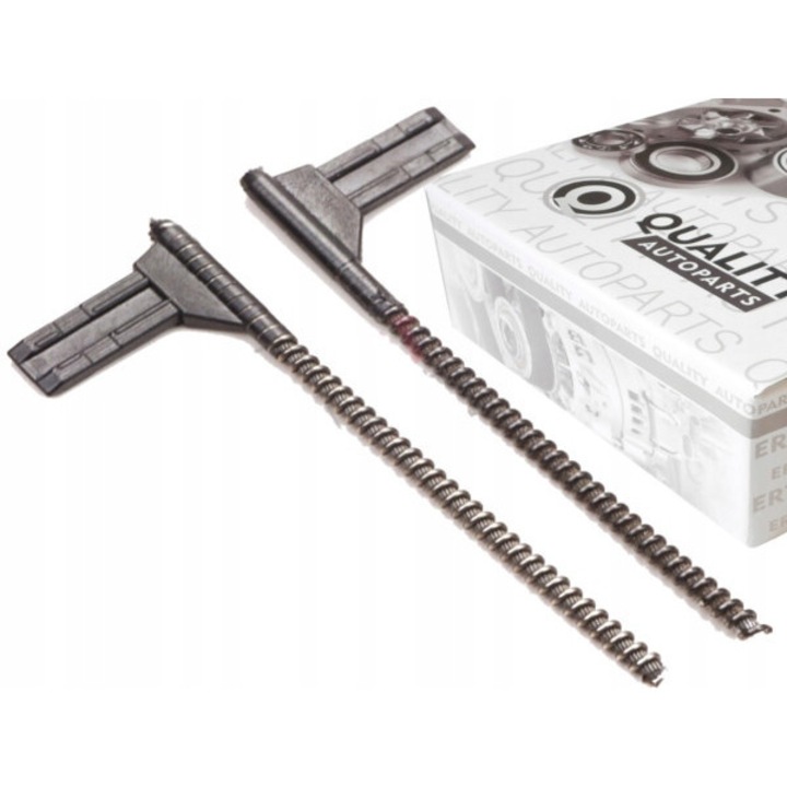 Set reparare roleta parasolara Ertons pentru Citroen C4 Picasso/Grand Picasso 2006-2014, 2 piese, stanga + dreapta