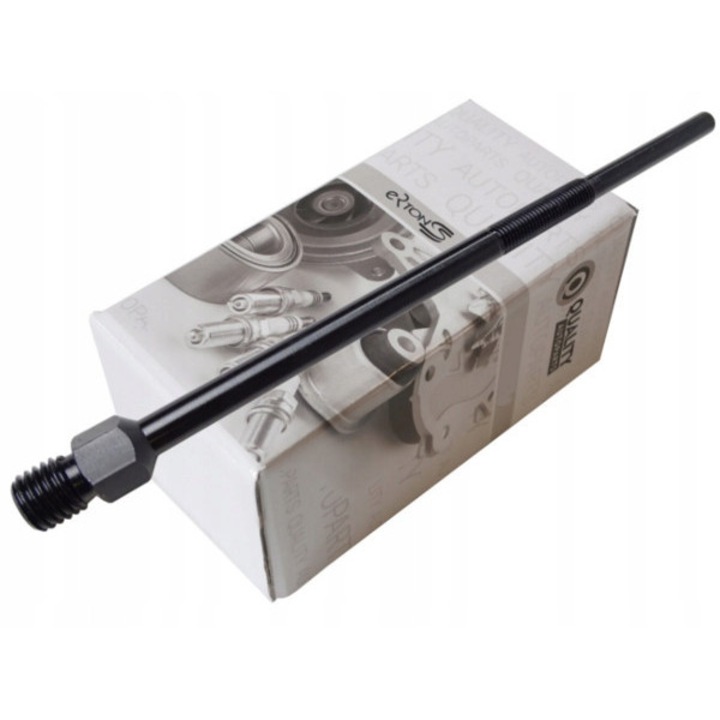 Adapter proba presiune Ertons pentru VW Audi Seat Skoda 2.0 TDI PD, 2.0 CRD, 2.0 DI-D