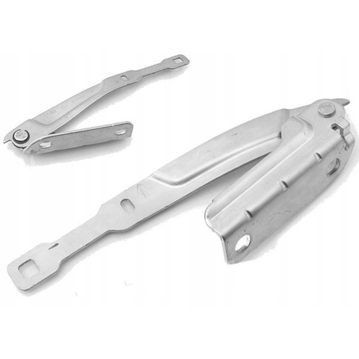 Zawias masca stanga Dacia Logan MCV II 12-