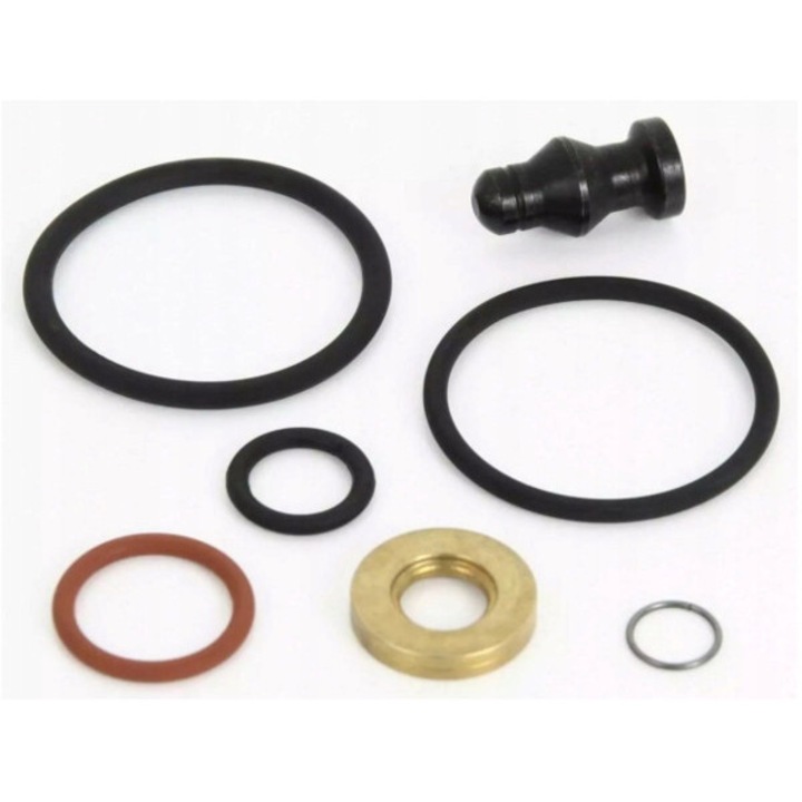 Set 4x piese auto, Ertons, kit reparare injectoare, compatibil cu Audi, Seat, Skoda, Ford, calitate originala