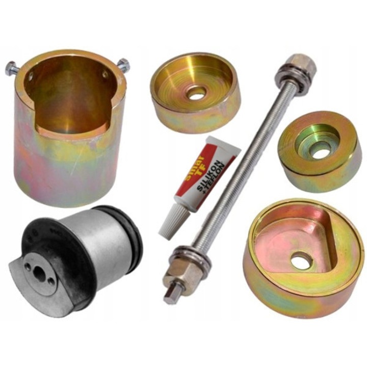 Piese auto Ertons, tuleie suspensie, Opel Astra H, Zafira B, Meriva B