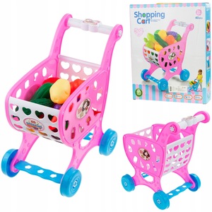 Комплект за игра супермаркет