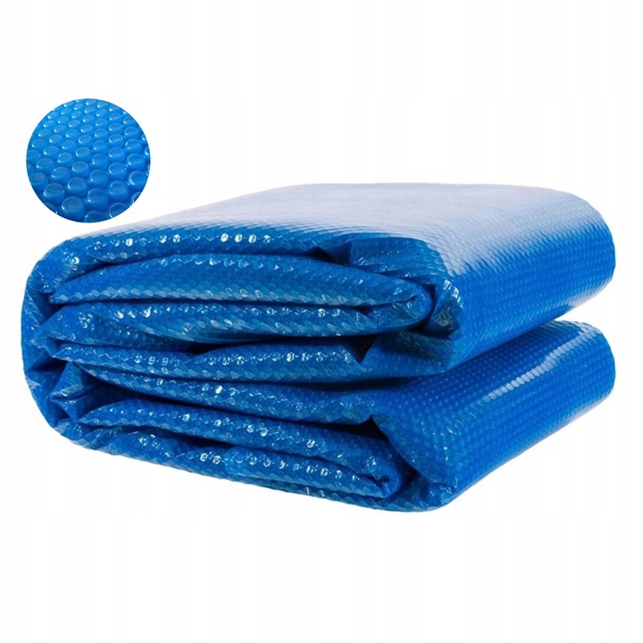 Соларно покривало за отопление на басейн, Basen, 4x2м